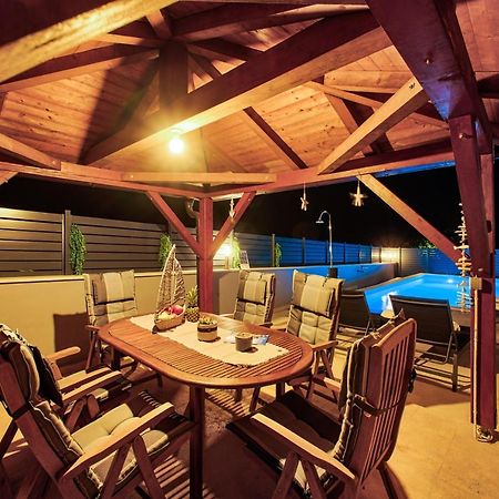 Apartments Lara Medulin Ngoại thất bức ảnh