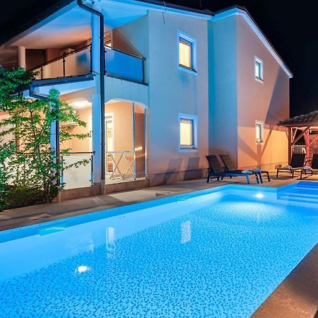 Apartments Lara Medulin Ngoại thất bức ảnh