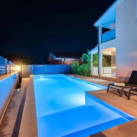 Apartments Lara Medulin Ngoại thất bức ảnh