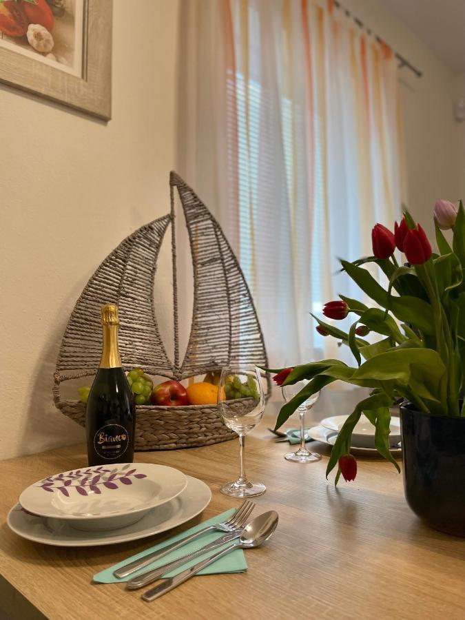 Apartments Lara Medulin Ngoại thất bức ảnh