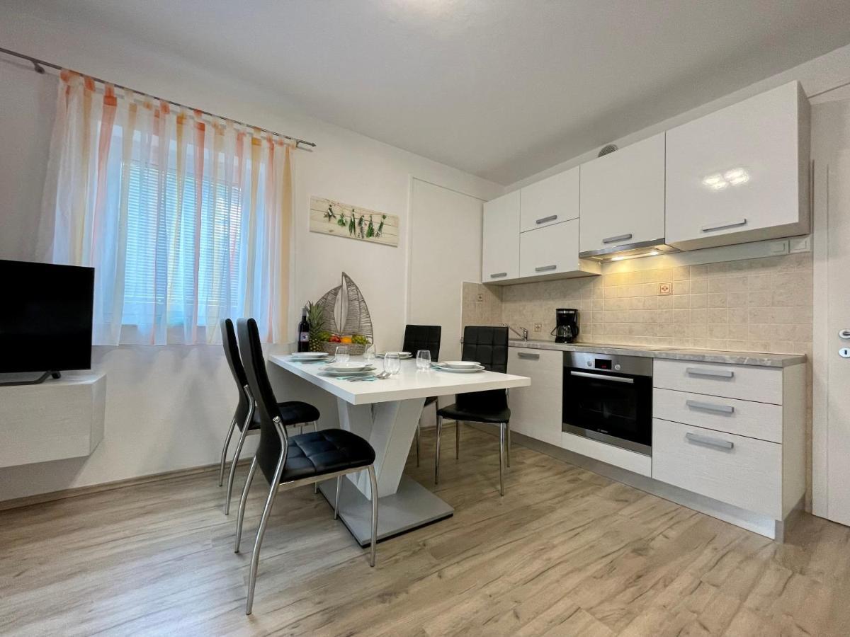 Apartments Lara Medulin Ngoại thất bức ảnh