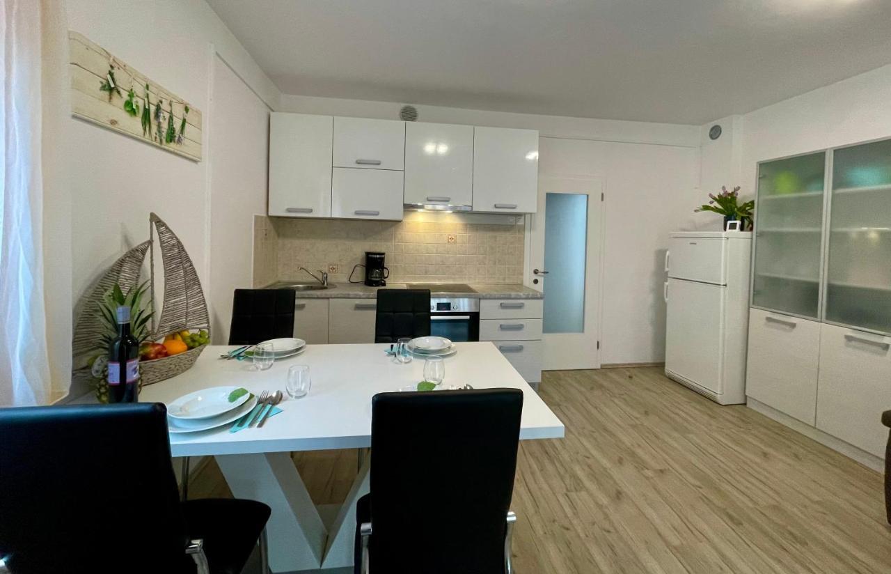 Apartments Lara Medulin Ngoại thất bức ảnh