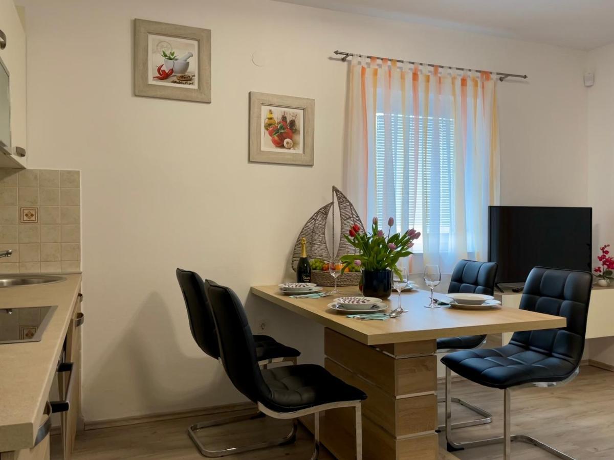 Apartments Lara Medulin Ngoại thất bức ảnh