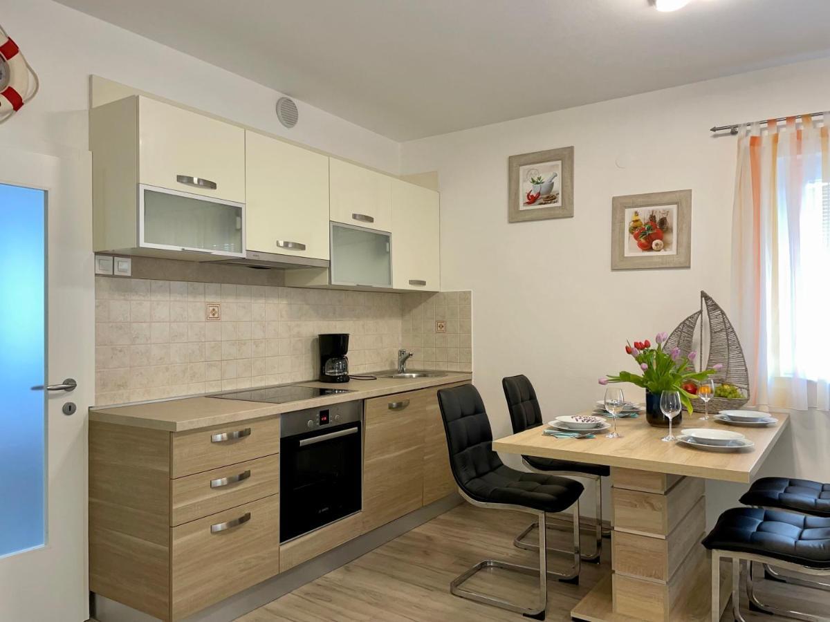 Apartments Lara Medulin Ngoại thất bức ảnh