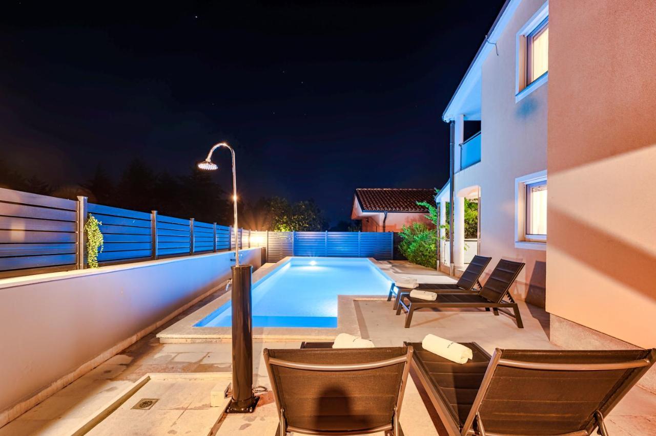 Apartments Lara Medulin Ngoại thất bức ảnh