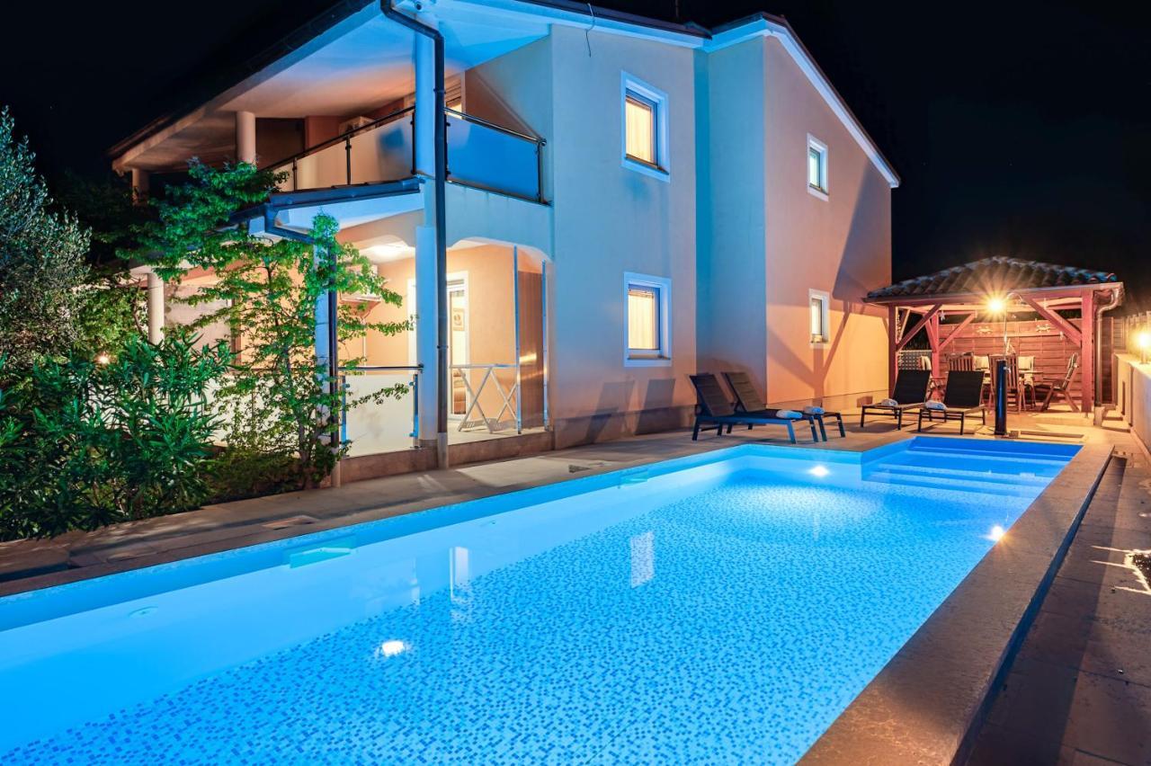 Apartments Lara Medulin Ngoại thất bức ảnh