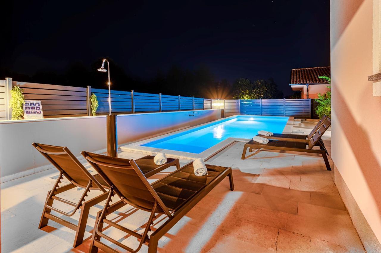 Apartments Lara Medulin Ngoại thất bức ảnh