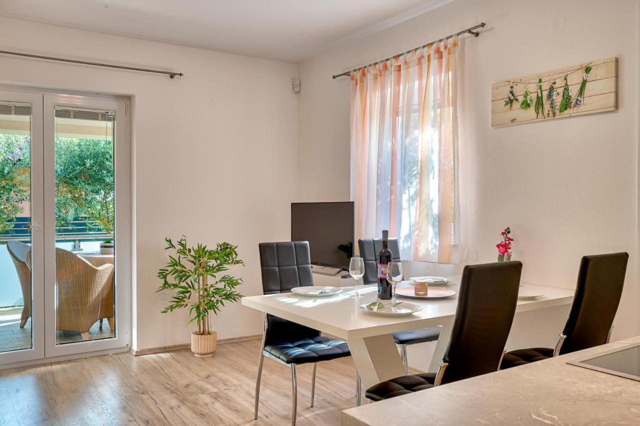 Apartments Lara Medulin Ngoại thất bức ảnh