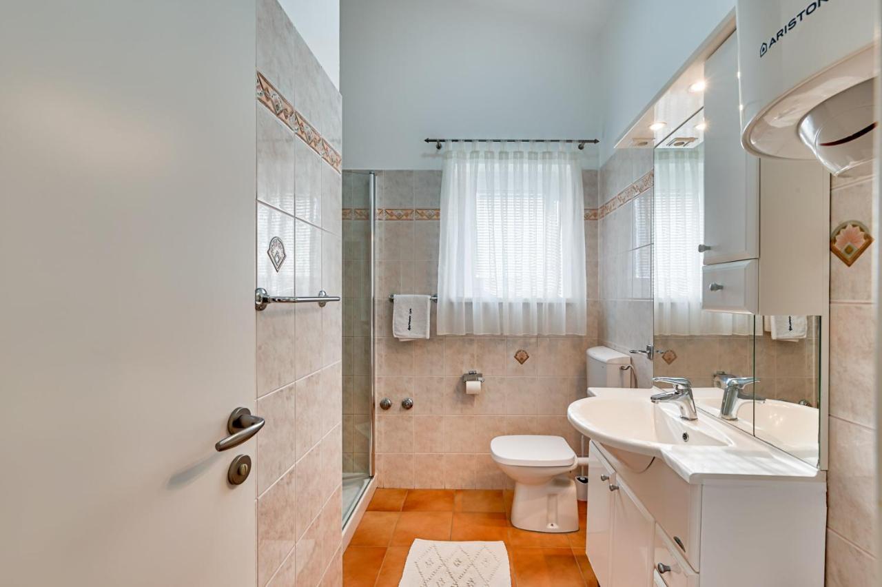Apartments Lara Medulin Ngoại thất bức ảnh