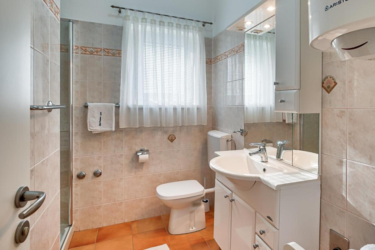 Apartments Lara Medulin Ngoại thất bức ảnh