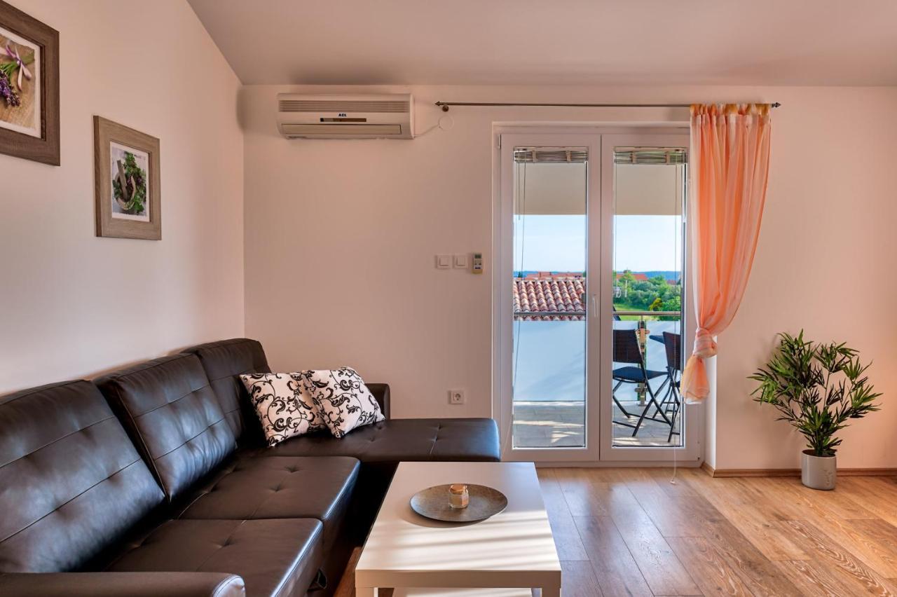 Apartments Lara Medulin Ngoại thất bức ảnh