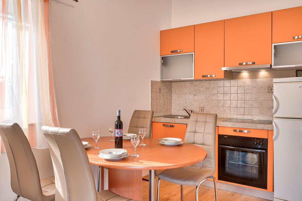 Apartments Lara Medulin Ngoại thất bức ảnh