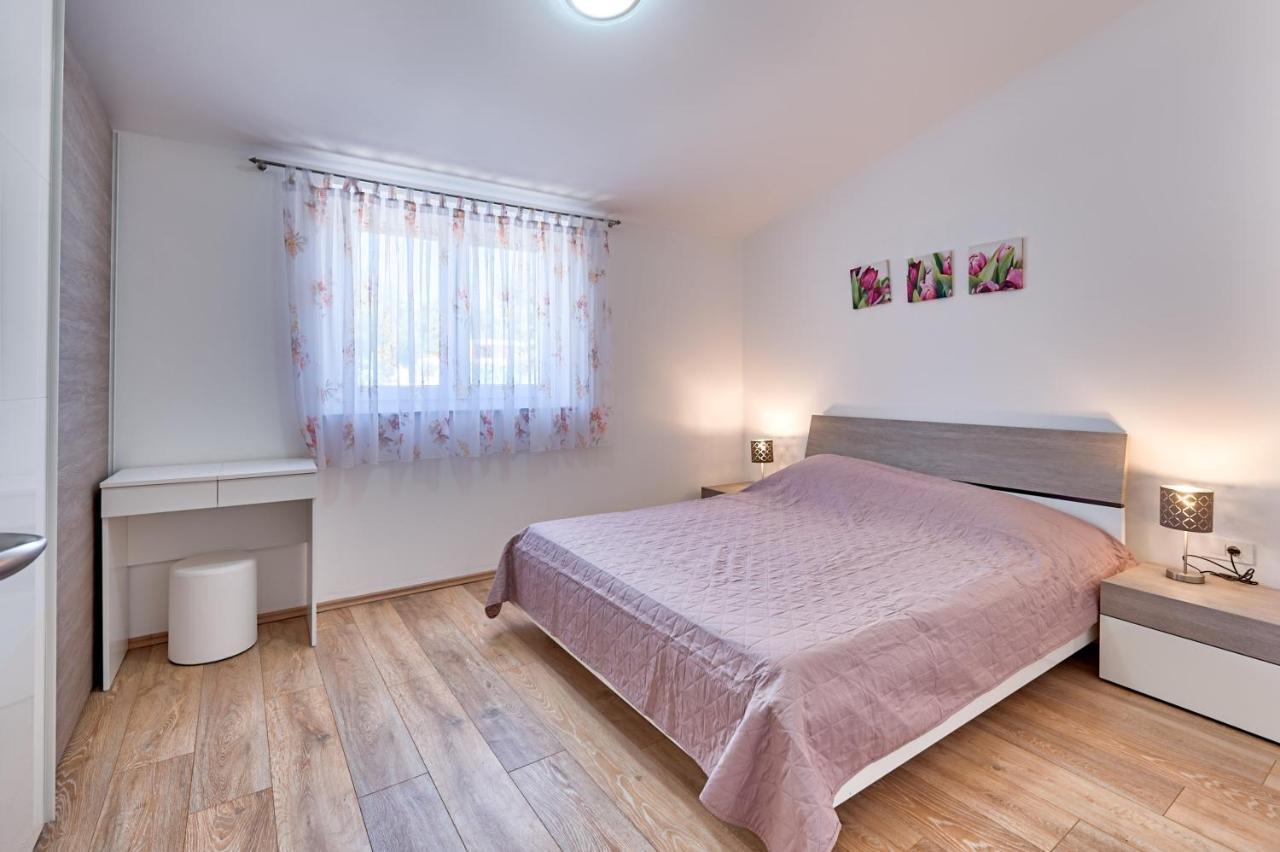Apartments Lara Medulin Ngoại thất bức ảnh
