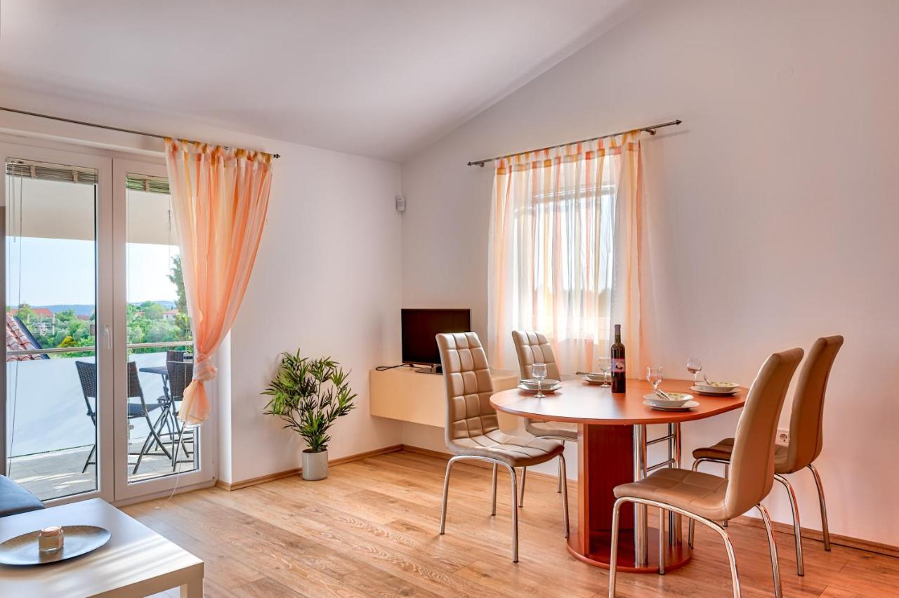 Apartments Lara Medulin Ngoại thất bức ảnh