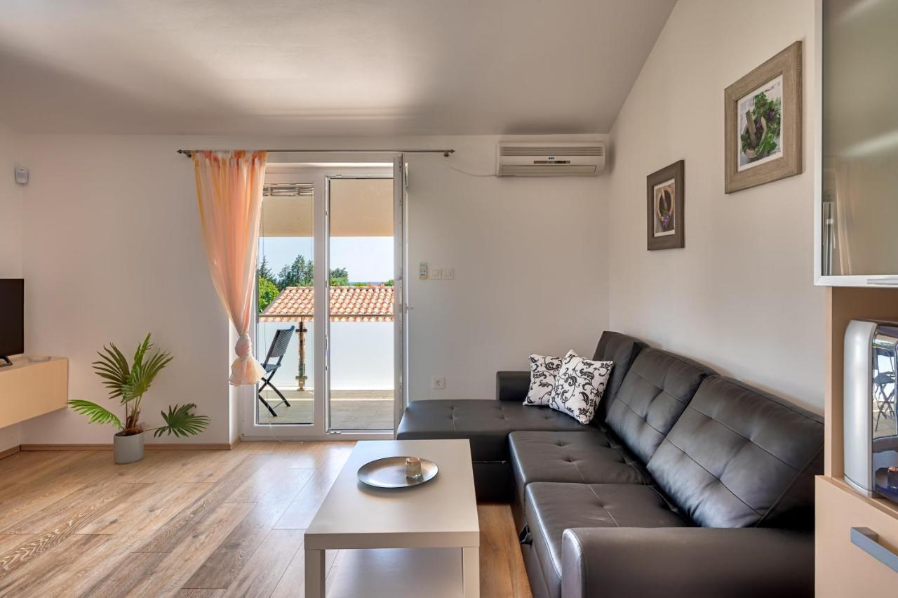 Apartments Lara Medulin Ngoại thất bức ảnh