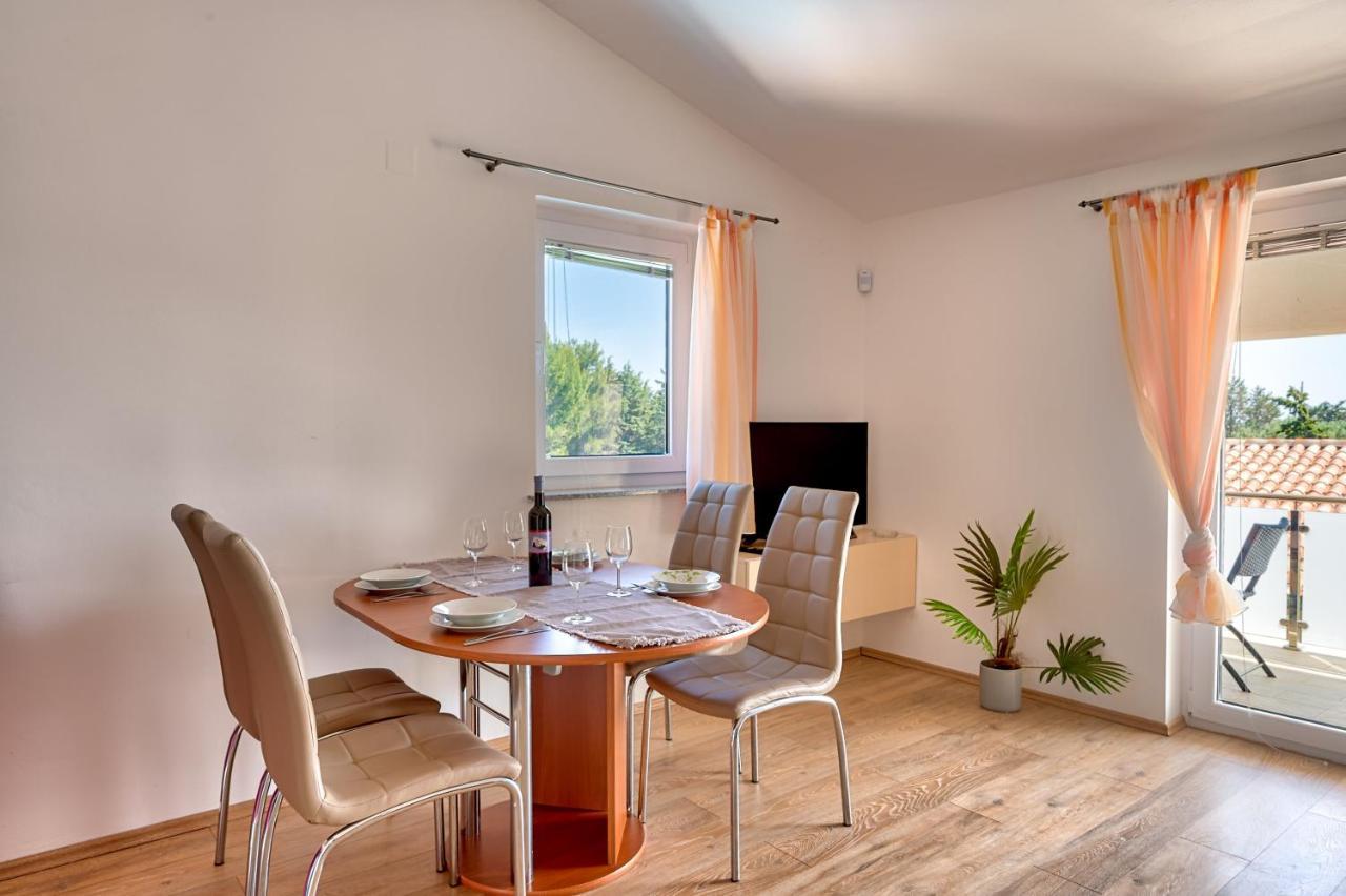 Apartments Lara Medulin Ngoại thất bức ảnh