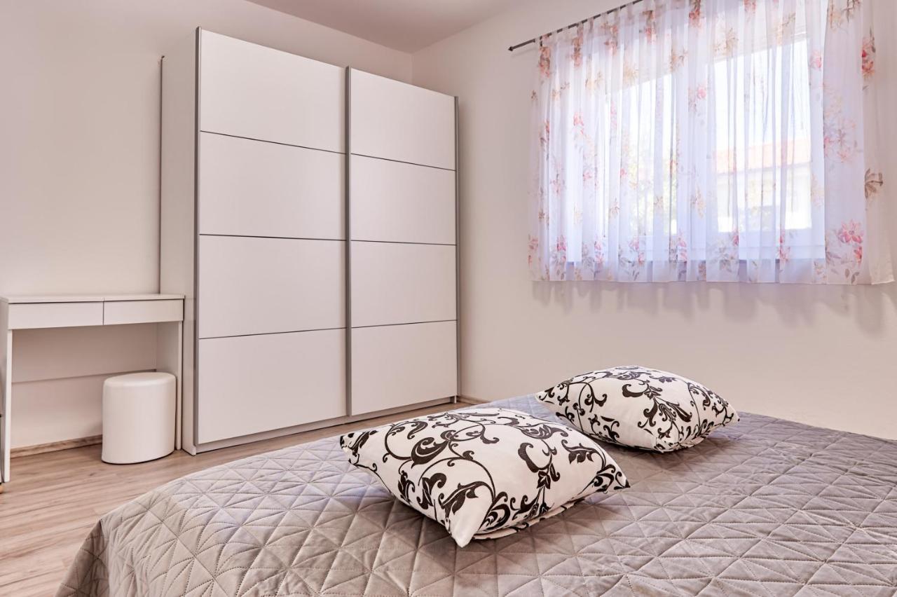 Apartments Lara Medulin Ngoại thất bức ảnh