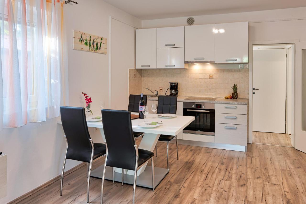 Apartments Lara Medulin Ngoại thất bức ảnh