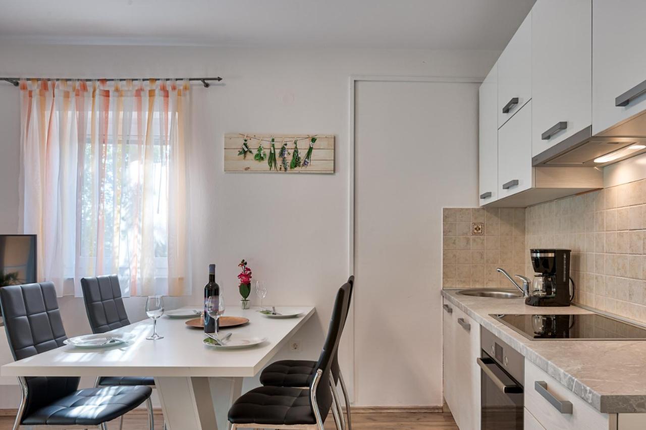 Apartments Lara Medulin Ngoại thất bức ảnh