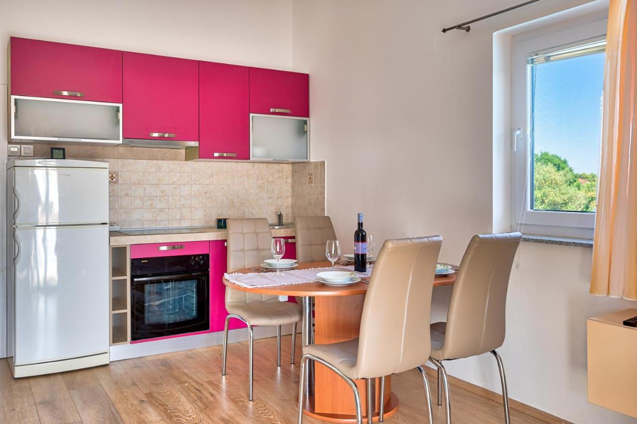 Apartments Lara Medulin Ngoại thất bức ảnh