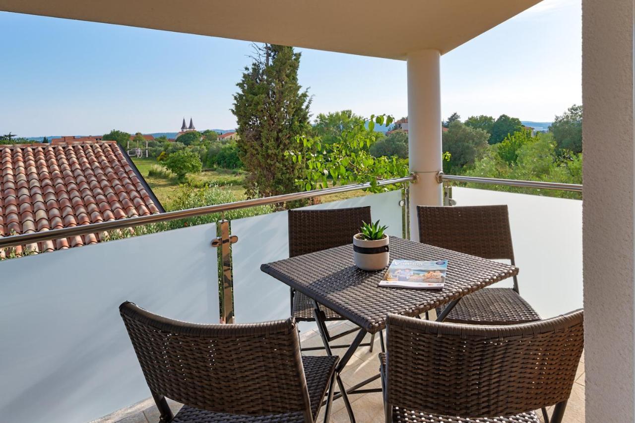 Apartments Lara Medulin Ngoại thất bức ảnh