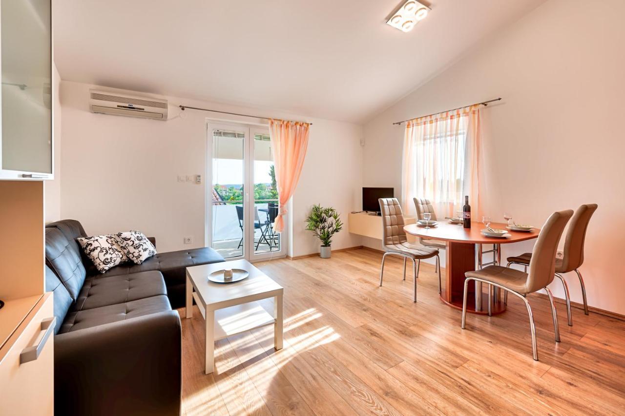 Apartments Lara Medulin Ngoại thất bức ảnh